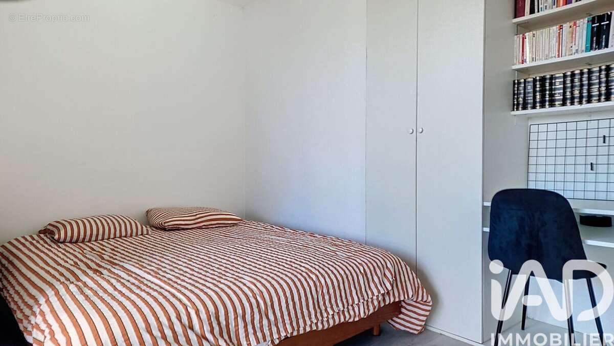 Photo 7 - Appartement à SOISY-SOUS-MONTMORENCY