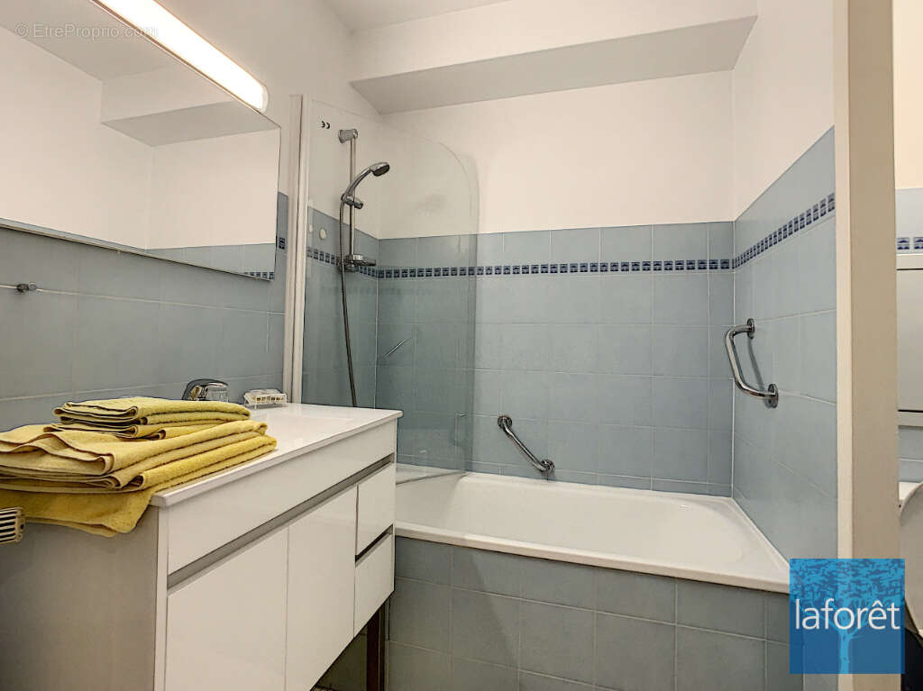 Appartement à DAX