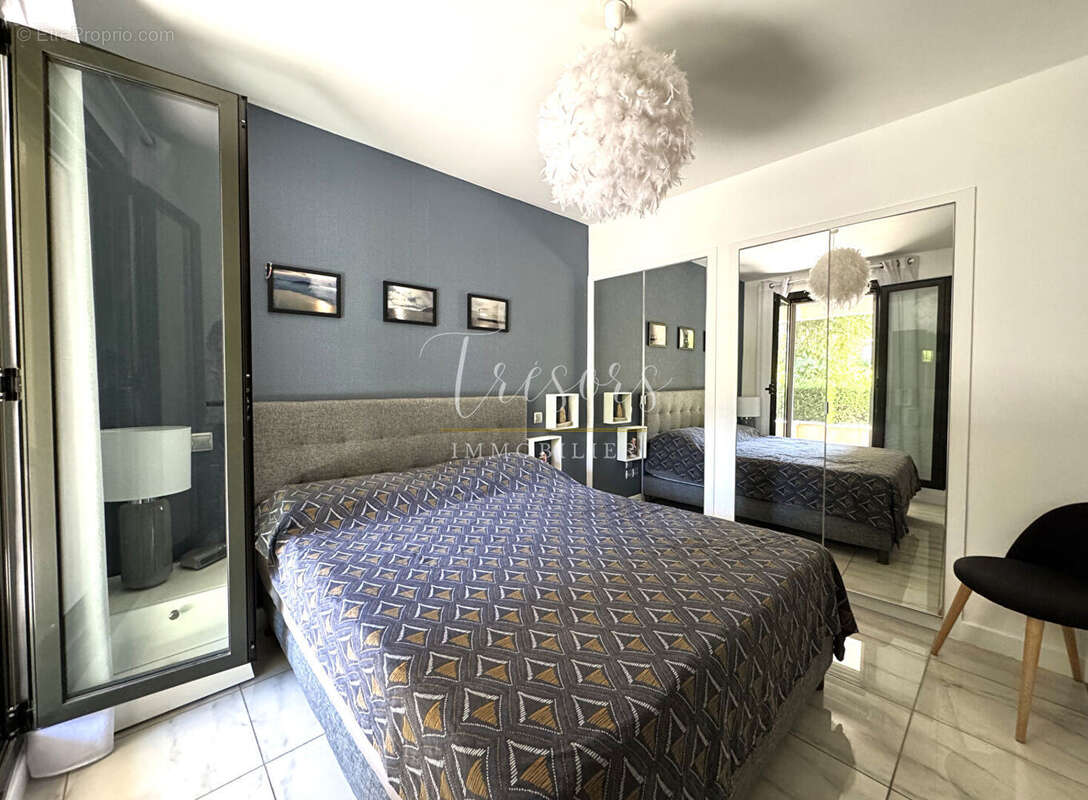 Appartement à ANNECY