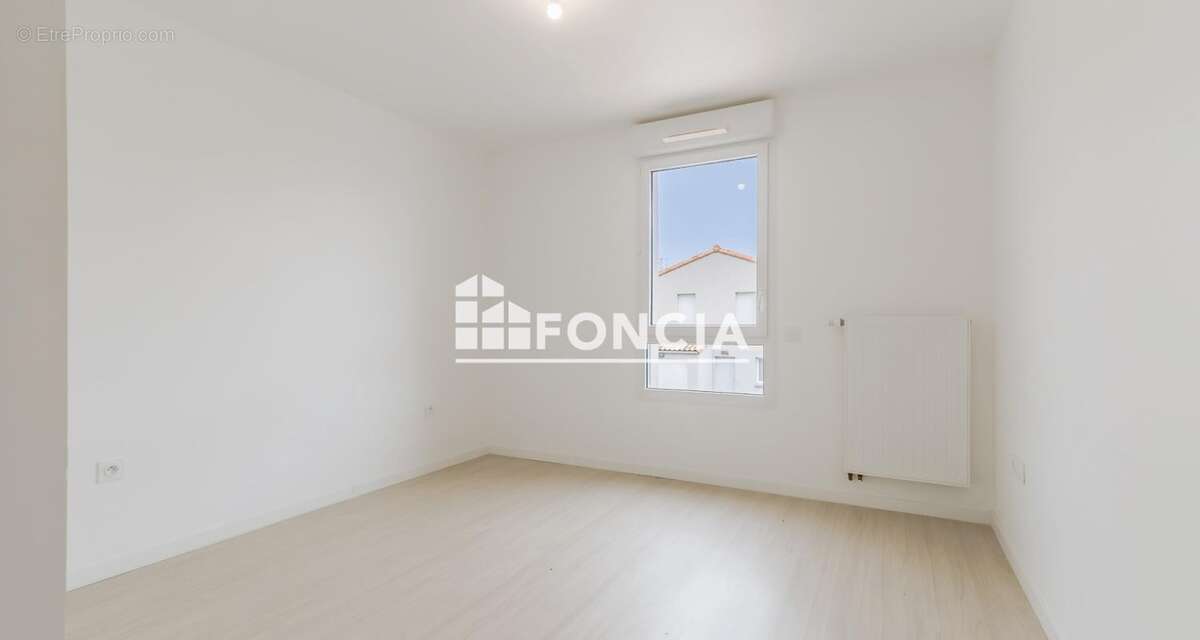 Maison à LES SABLES-D'OLONNE