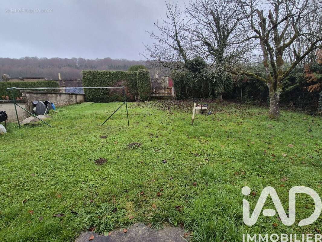 Photo 3 - Maison à ANGECOURT