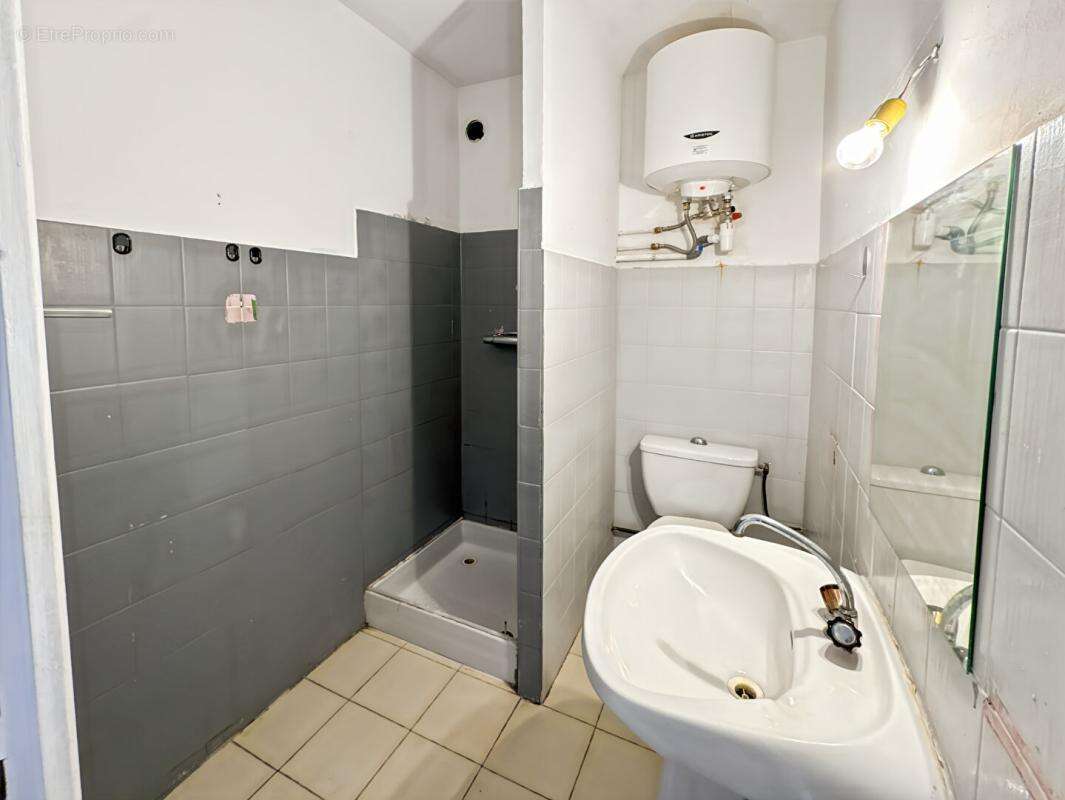 Appartement à CALCATOGGIO