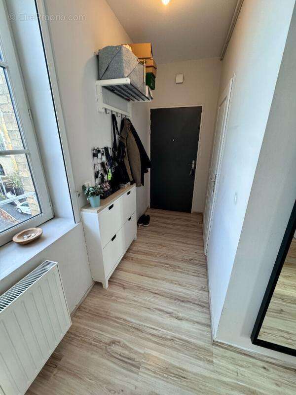 Appartement à ORLEANS