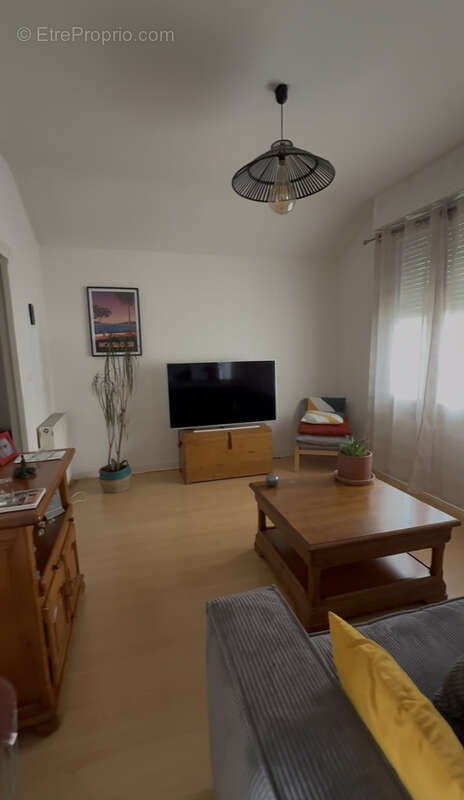 Appartement à LOURDES