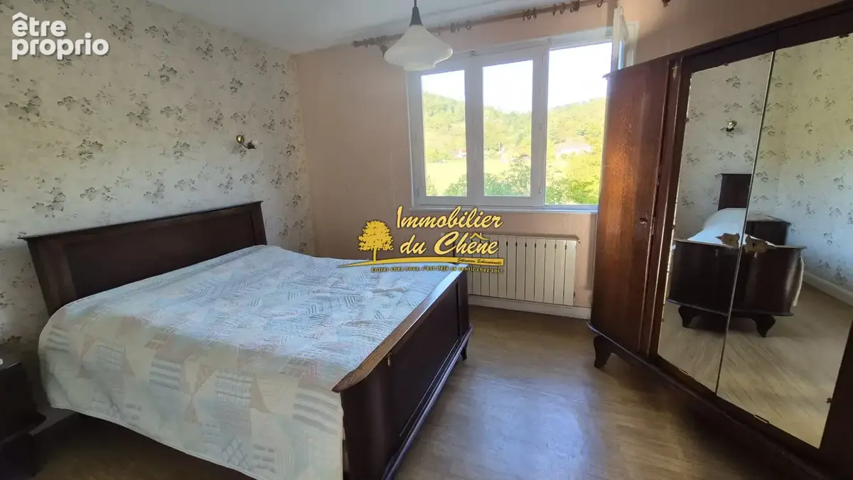 Maison 6 pièces 141 m² à vendre à Faucogney-Et-La-Mer (70310) - photo 9
