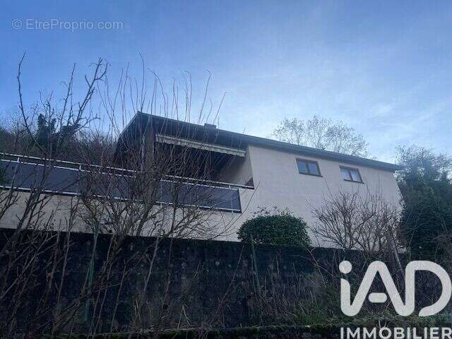 Photo 7 - Maison à BEURE
