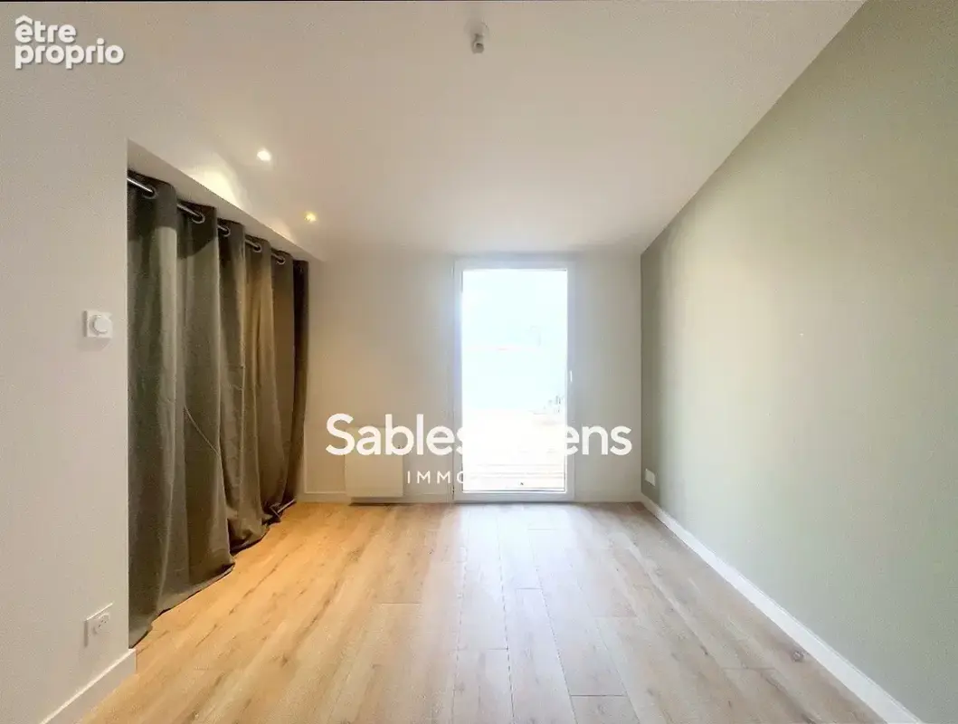 Appartement T4 avec terrasse et parking dans le quartier des Présidents aux Sables d'Olonne - photo 6