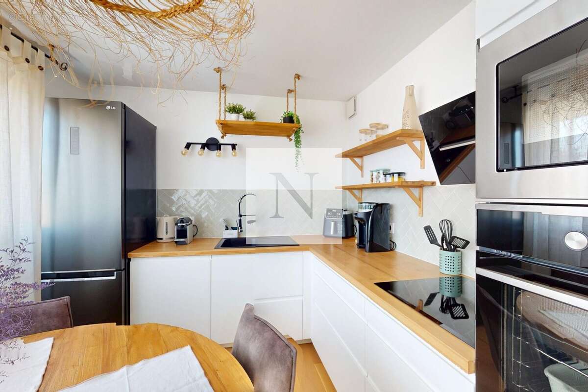 Appartement à LA ROCHELLE