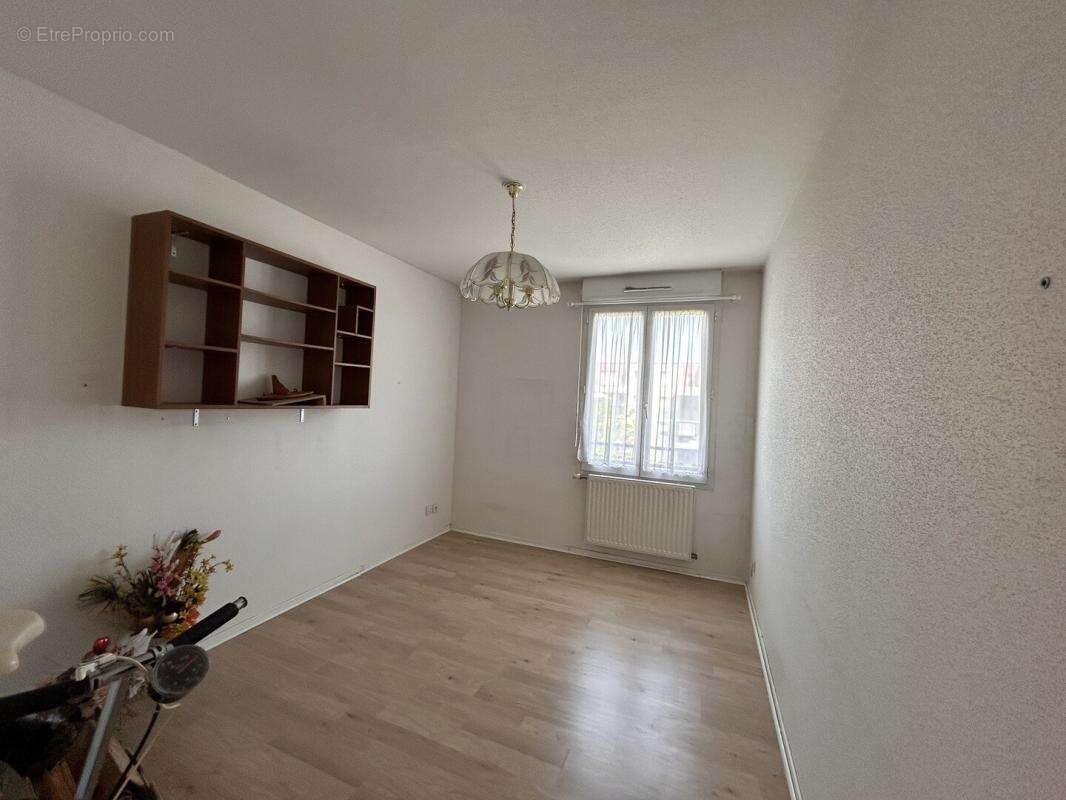 Appartement à PFASTATT