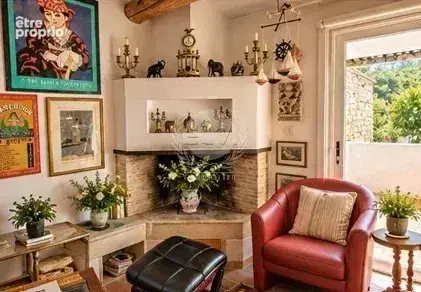 Vente en viager occupé avec rente à Plan de la Tour - photo 10