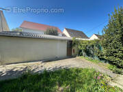 Maison à BRETIGNY-SUR-ORGE