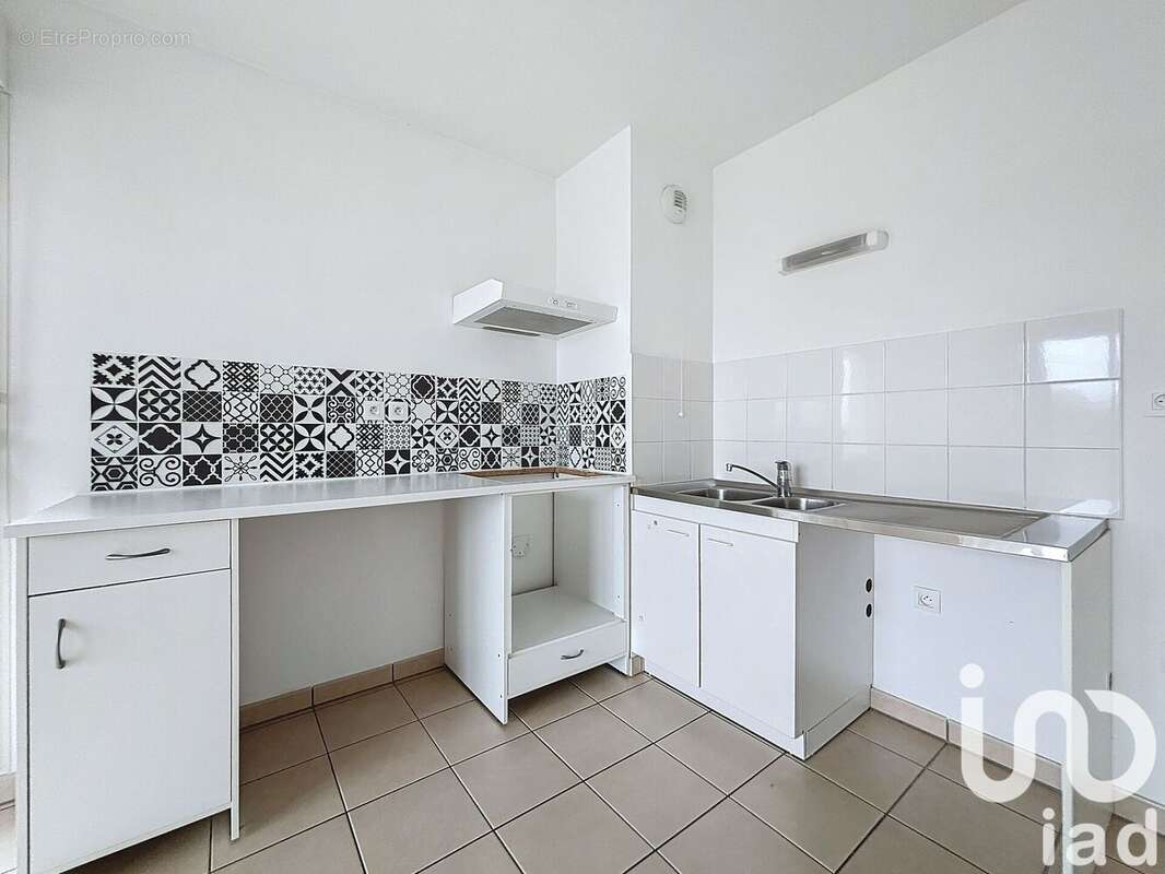 Photo 4 - Appartement à BORDEAUX