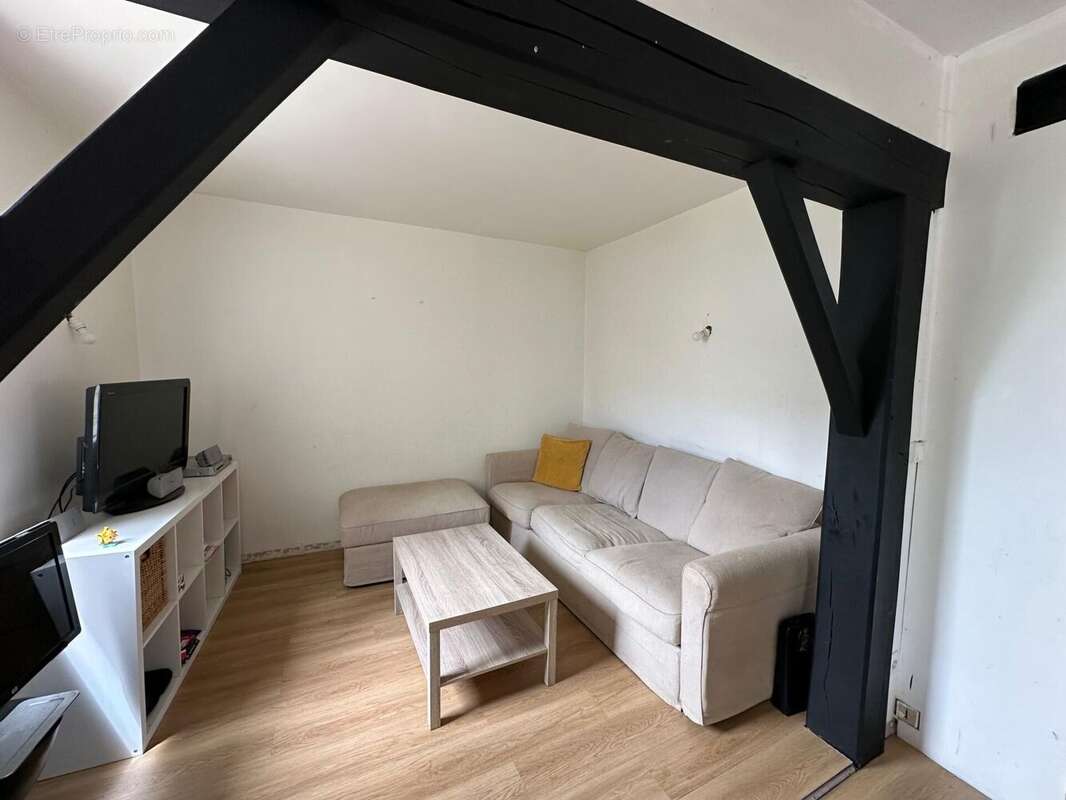 Maison 95 m² à Saint-Martin-Des-Champs  - photo 3