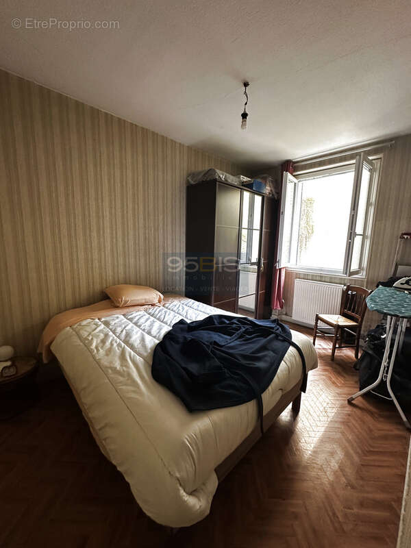 Appartement à LYON-7E