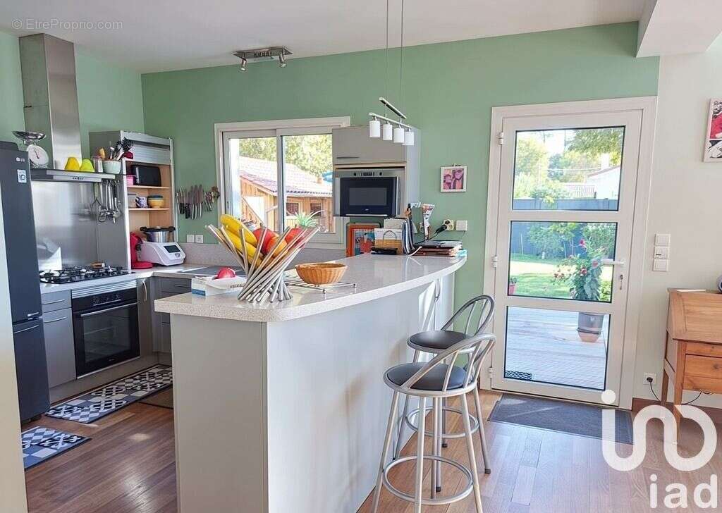 Photo 8 - Maison à ANDERNOS-LES-BAINS