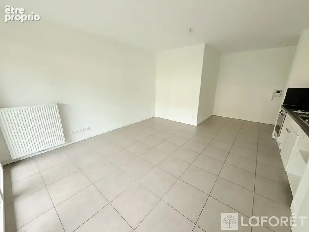 Appartement Martignas Sur Jalle 2 pièces 41 m² - photo 3