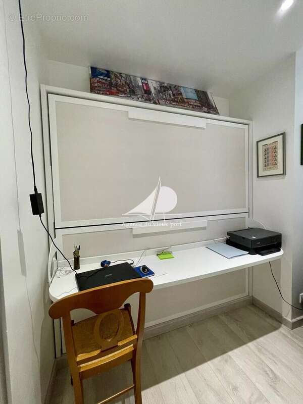 Appartement à PORNIC