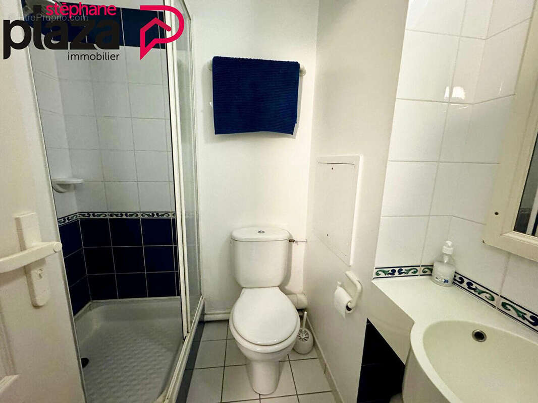 Appartement à DOUARNENEZ