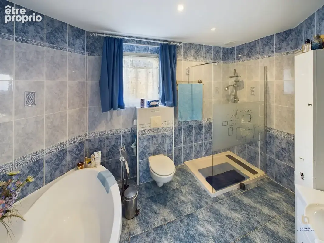 Superbe Villa T6 - Garage et Piscine - photo 6