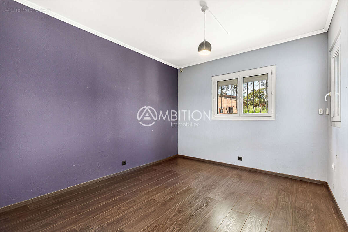 Appartement à PEYMEINADE