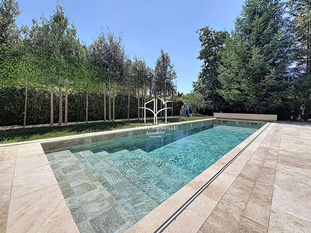 Maison à DEAUVILLE