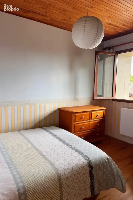 Maison 7 pièces 137 m² à vendre à Claix (38640) - photo 2