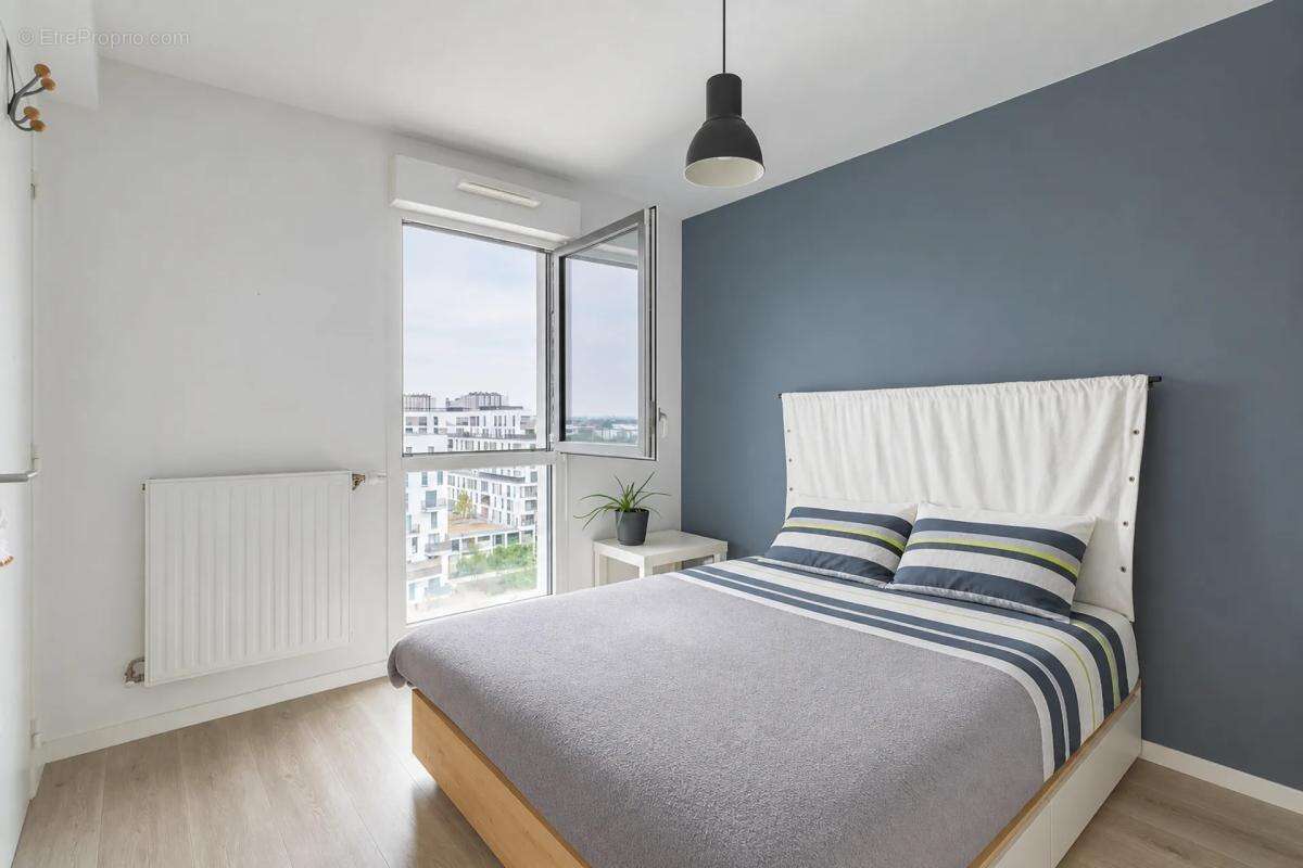 Appartement de 4 pièces de 78 m² à Bobigny - photo 6