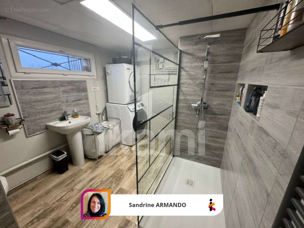 Maison à REVEL-TOURDAN