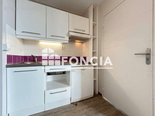 Appartement à SEIGNOSSE