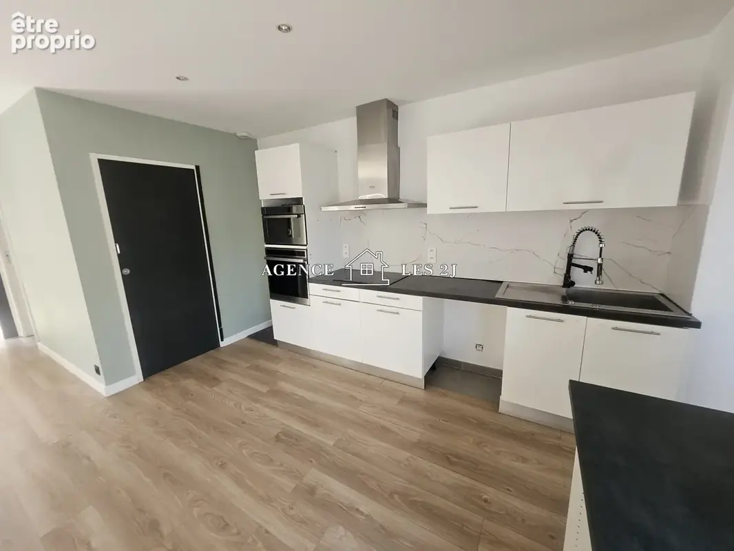 EXCLUSIVITÉ   Maison de plain-pied avec patio   Beaumont 13012 - photo 3