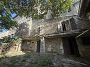 Maison à SEVERAC-LE-CHATEAU