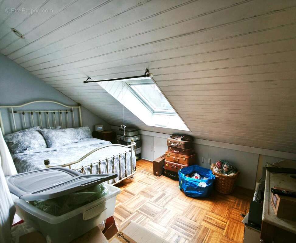 Photo 7 - Appartement à NANTES