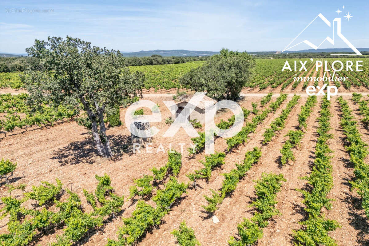 Autre à SAINTE-CECILE-LES-VIGNES