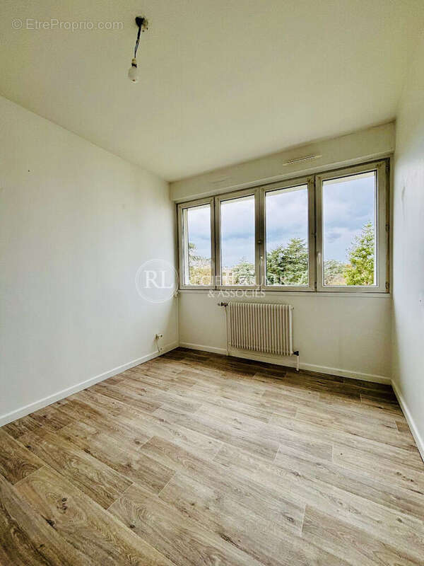 Appartement à ECULLY