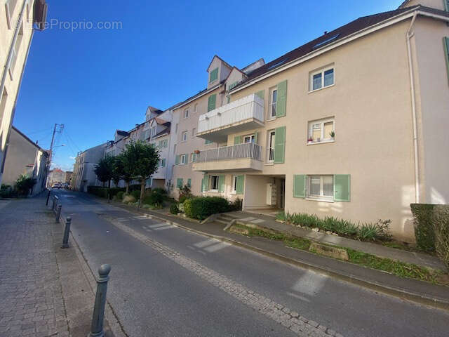 Appartement 81 m² à Groslay  - photo 33