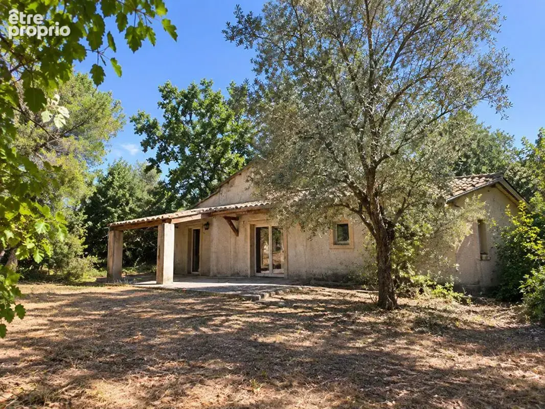 Maison à CALLAS