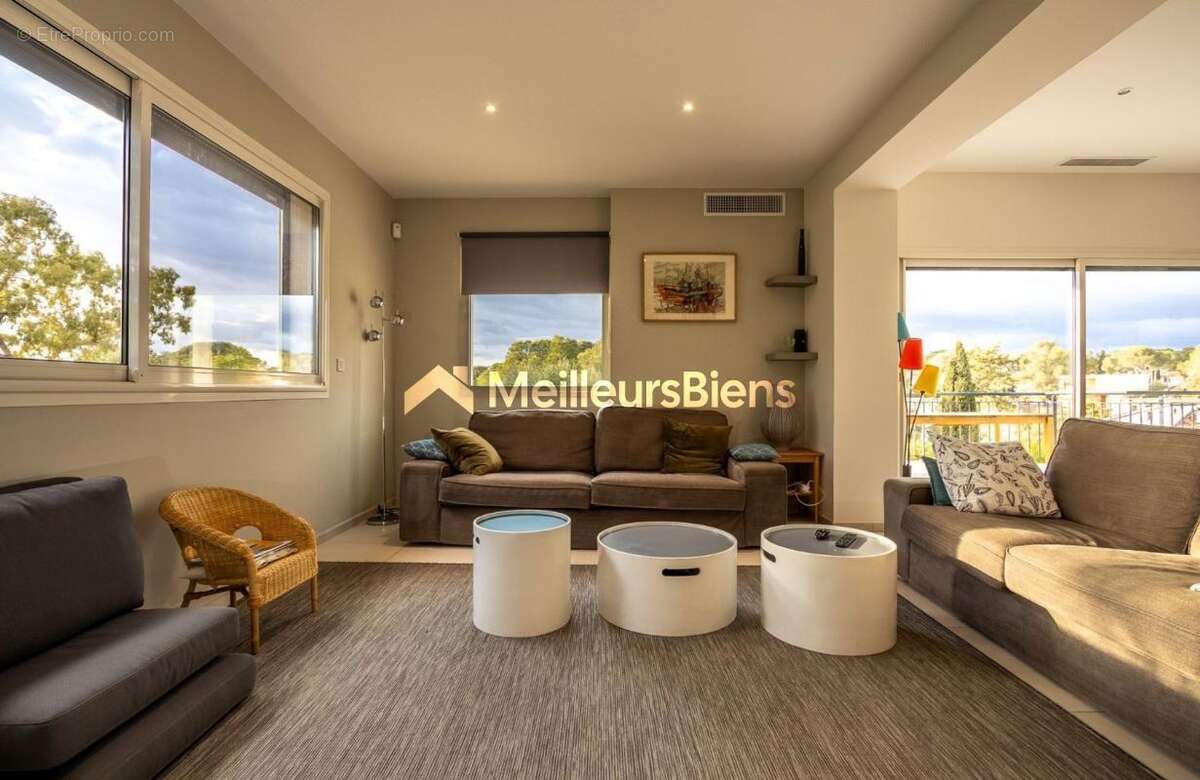 Maison à SAINT-RAPHAEL