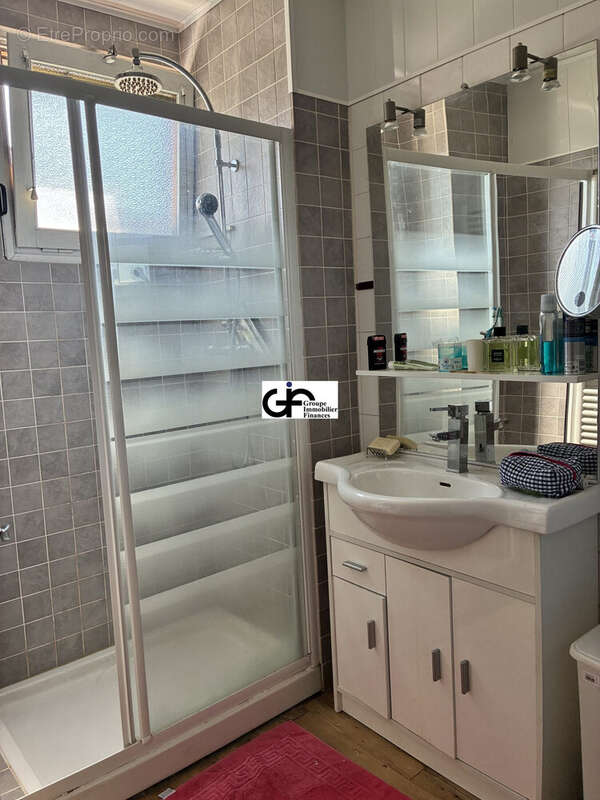 Appartement à LES GETS