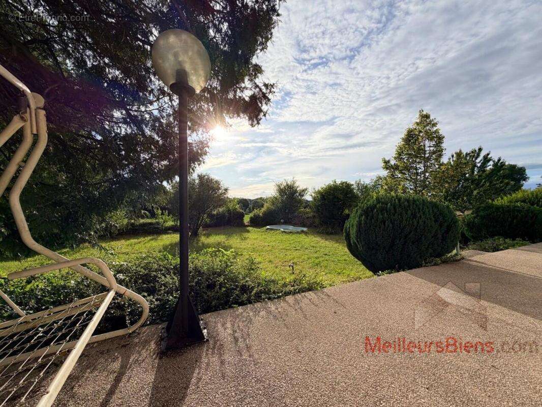 Ancienne ferme Jurassienne au calme - photo 21