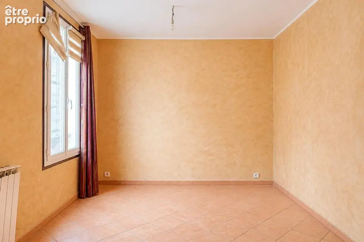 Appartement de 3 pièces de 56 m² au Havre - photo 9