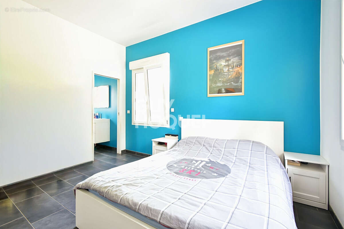 Maison à VILLEBLEVIN