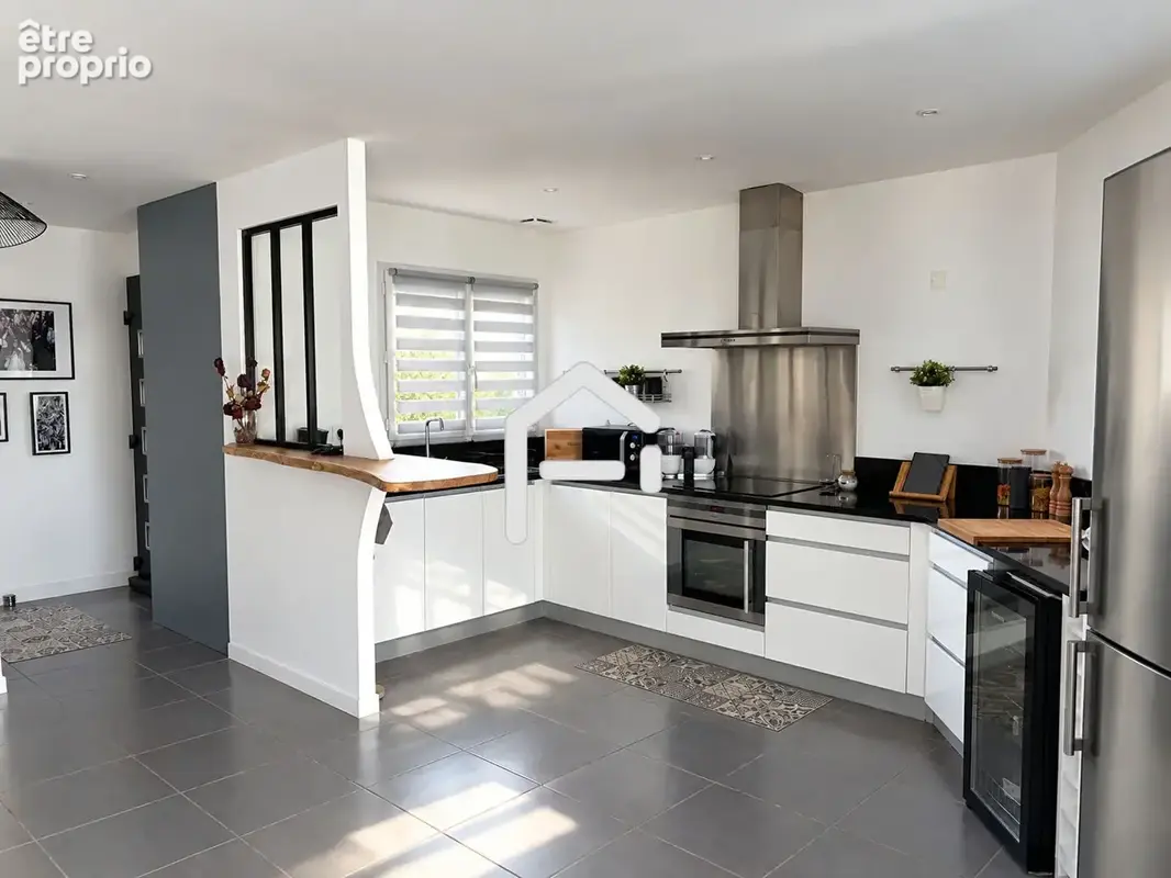 Maison 4 pièces 122 m² à vendre à Toulouse (31500) - photo 4