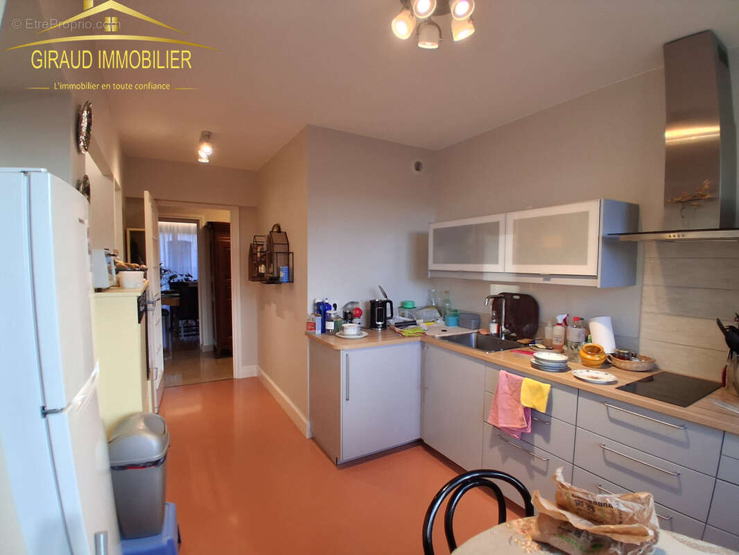 Appartement à ROANNE