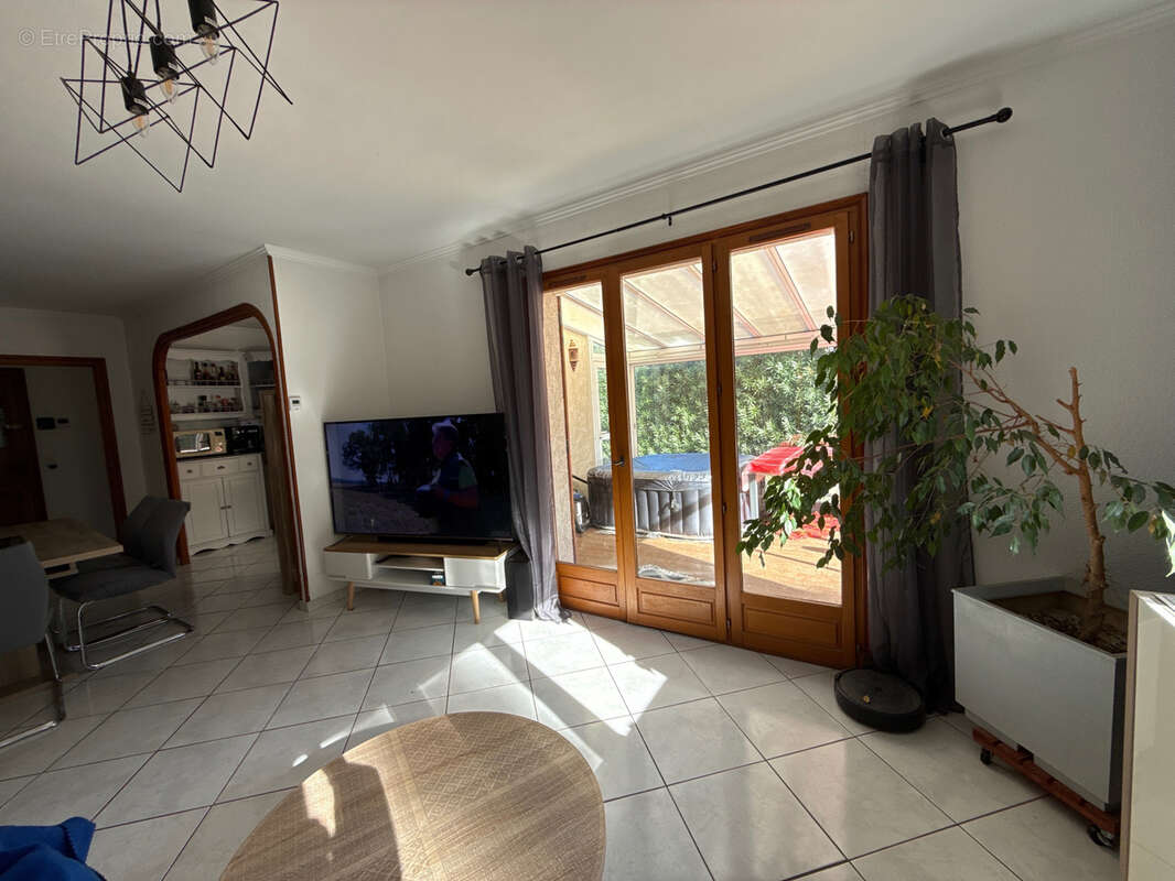 Maison à SAINT-JEAN-PLA-DE-CORTS