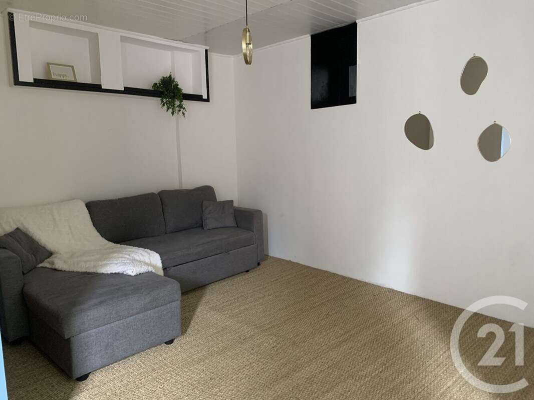 Appartement à ANNONAY