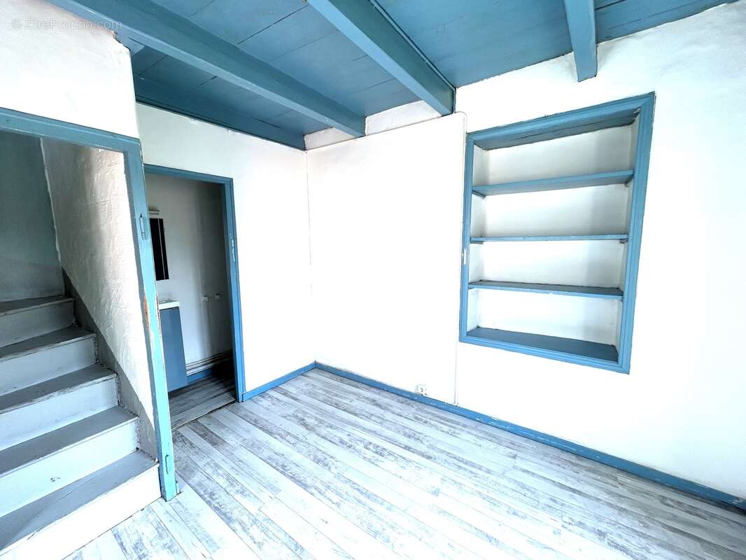 Maison à SAUXILLANGES