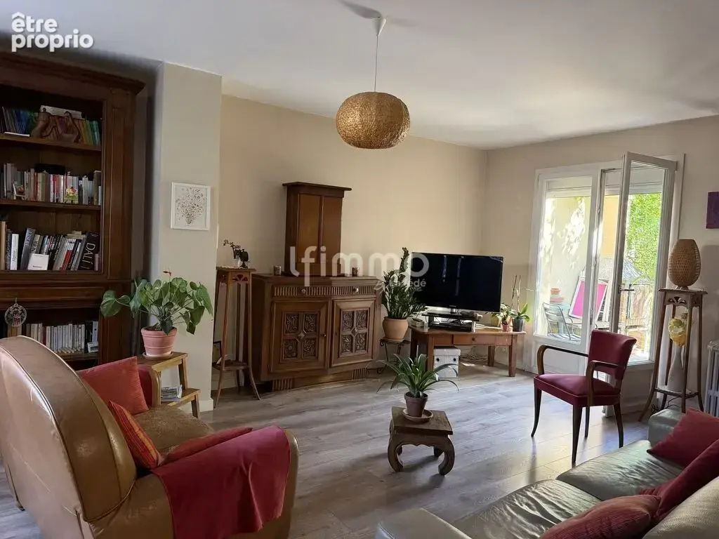 Maison familiale à vendre à Drancy - photo 4