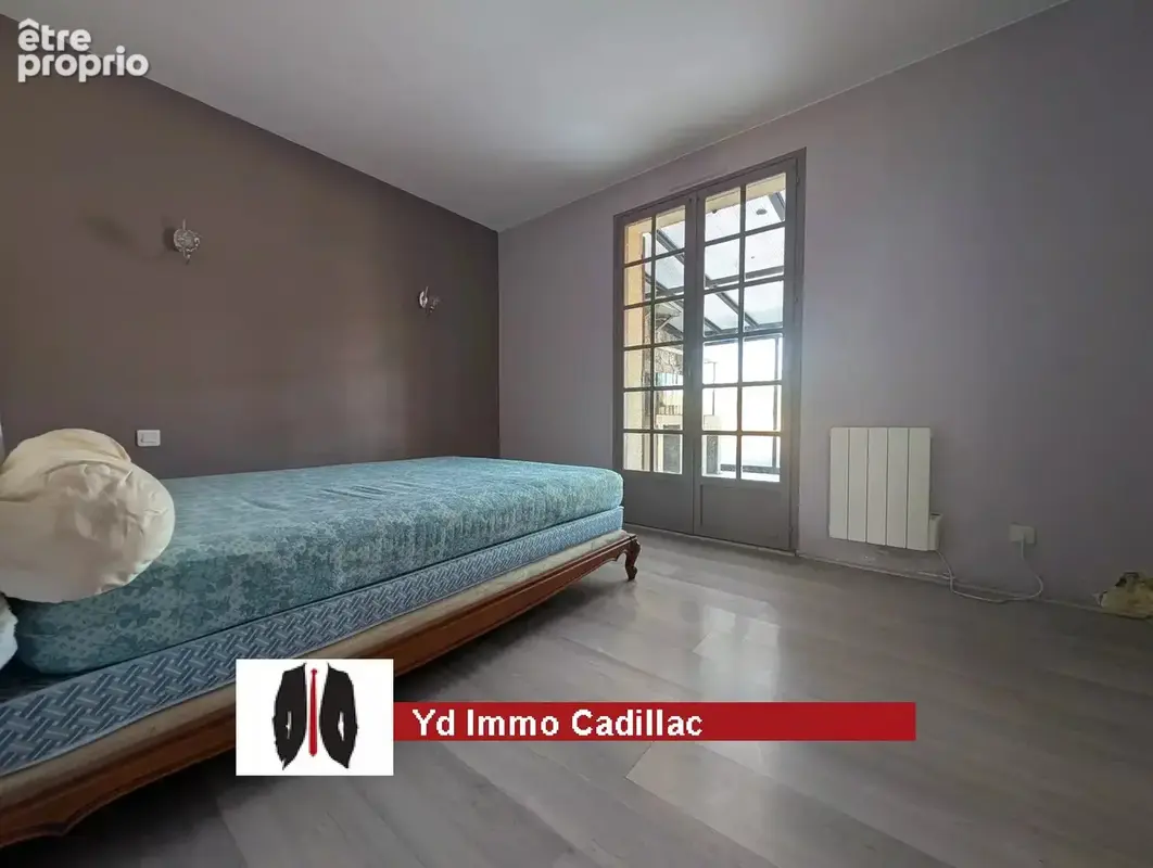 Maison Landaise à Rions - photo 6