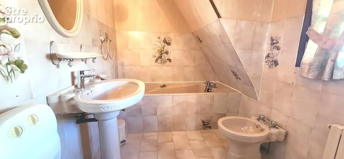Maison familiale 150 m2 - 4 chambres - Sous-sol complet - photo 15