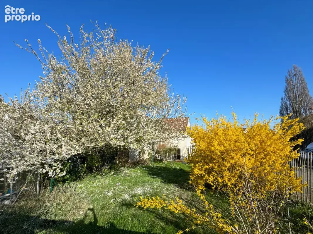 Maison 5 pièces 105 m² à vendre à Plaisir (78370) - photo 11
